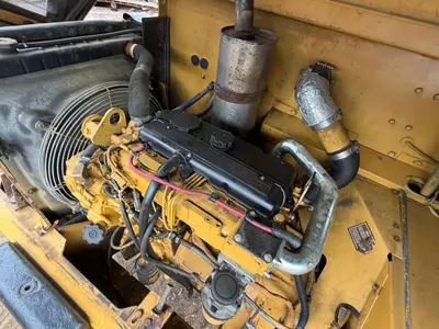 1998 CATERPILLAR 914G - view 20 of 33