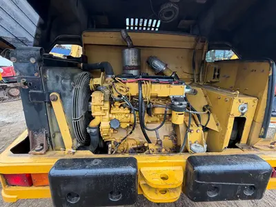 1998 CATERPILLAR 914G - view 19 of 33