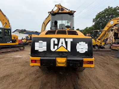 1998 CATERPILLAR 914G - view 5 of 33