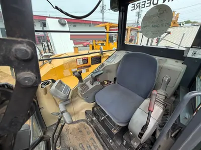 2010 DEERE 85G - view 10 of 32