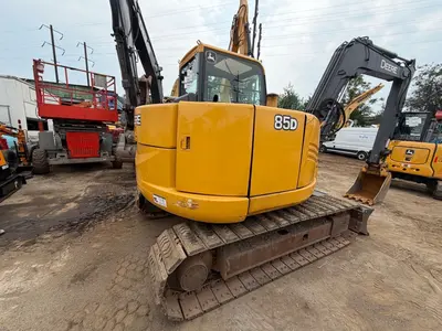 2010 DEERE 85G - view 6 of 32