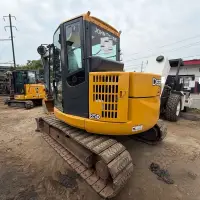 2010 DEERE 85G - view 7 of 32