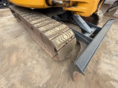 2010 DEERE 85G - view 18 of 32