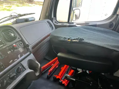 2023 FREIGHTLINER M2 106 - view 13 of 45
