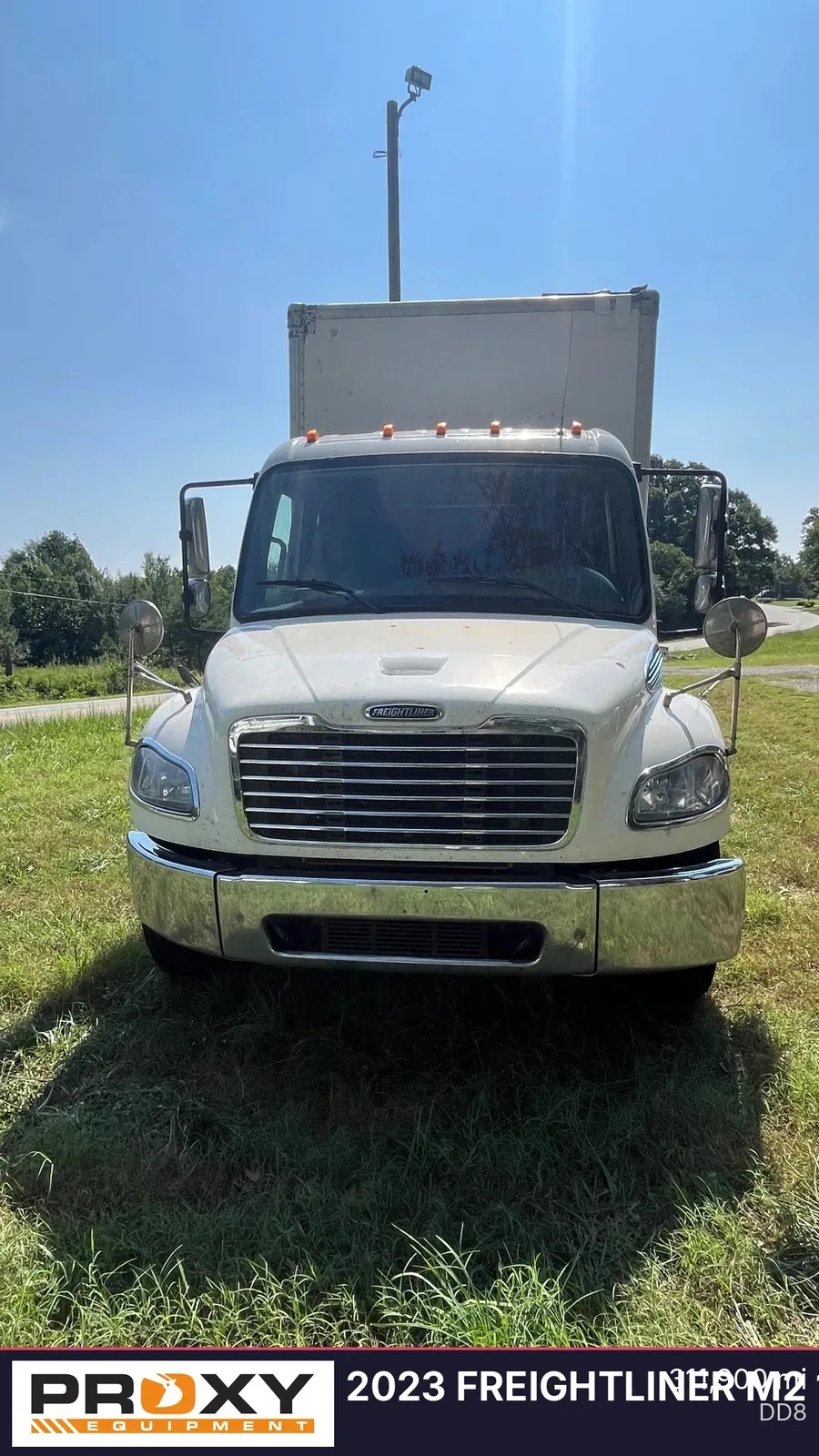 2023 FREIGHTLINER M2 106