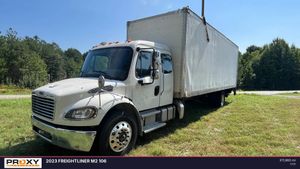 2023 FREIGHTLINER M2 106 - view 2 of 45
