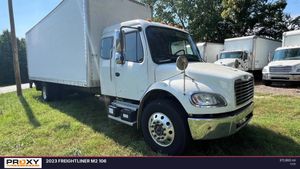 2023 FREIGHTLINER M2 106 - view 2 of 42
