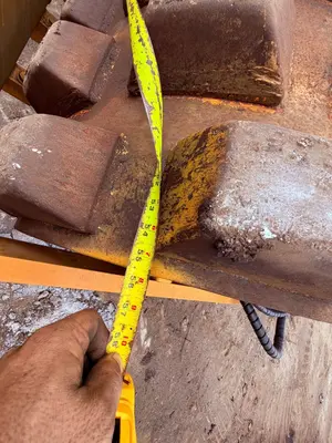 1997 BOMAG BW142PD-2 - view 18 of 21