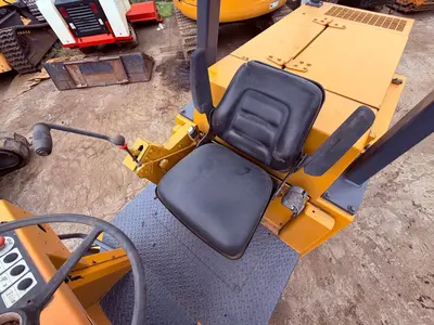 1997 BOMAG BW142PD-2 - view 9 of 21