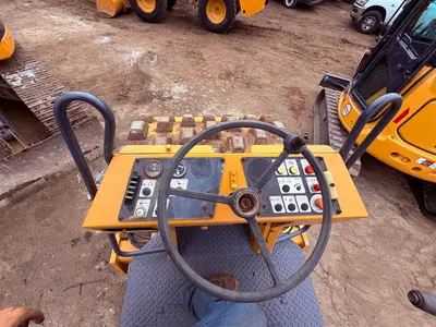 1997 BOMAG BW142PD-2 - view 19 of 21