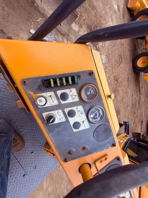 1997 BOMAG BW142PD-2 - view 10 of 21