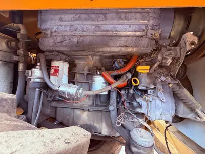 1997 BOMAG BW142PD-2 - view 16 of 21