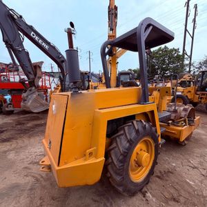 1997 BOMAG BW142PD-2 - view 7 of 21