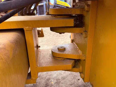 1997 BOMAG BW142PD-2 - view 17 of 21