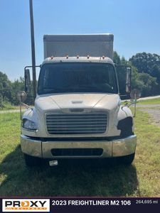 2023 FREIGHTLINER M2 106 - view 3 of 38