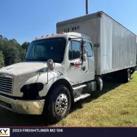 2023 FREIGHTLINER M2 106 - view 2 of 38