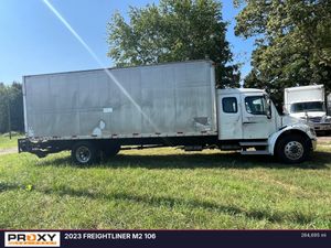 2023 FREIGHTLINER M2 106 - view 4 of 38
