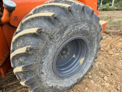2003 HAMM 3412P - view 12 of 21