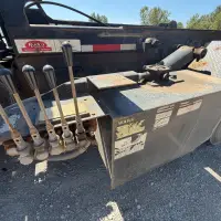 2012 MACK GRANITE GU713 - view 20 of 40