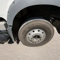 2012 MACK GRANITE GU713 - view 14 of 40