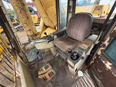 1987 KOMATSU PC400LC-3 - view 10 of 43