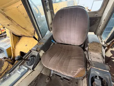 1987 KOMATSU PC400LC-3 - view 11 of 43