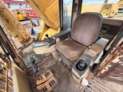 1987 KOMATSU PC400LC-3 - view 12 of 43
