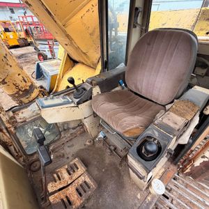 1987 KOMATSU PC400LC-3 - view 11 of 42