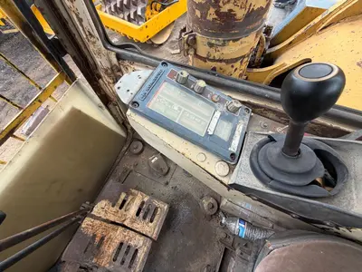 1987 KOMATSU PC400LC-3 - view 13 of 43