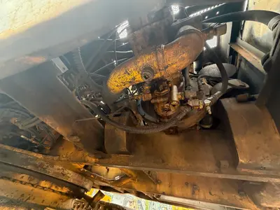 1987 KOMATSU PC400LC-3 - view 19 of 43