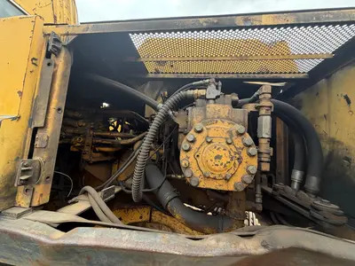 1987 KOMATSU PC400LC-3 - view 20 of 43