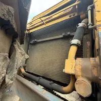 1987 KOMATSU PC400LC-3 - view 20 of 42