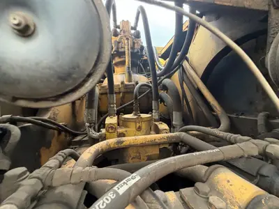 1987 KOMATSU PC400LC-3 - view 18 of 43