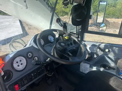 2020 TEREX FD4000 - view 15 of 46
