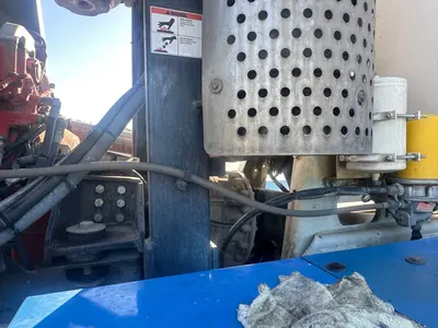 2020 TEREX FD4000 - view 12 of 46