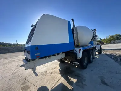 2020 TEREX FD4000 - view 7 of 46