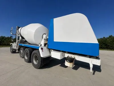 2020 TEREX FD4000 - view 8 of 46