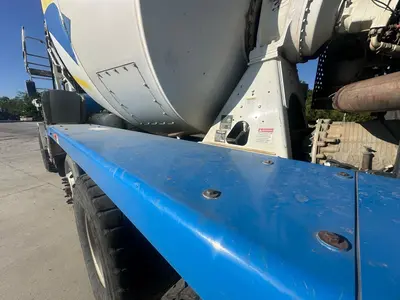 2020 TEREX FD4000 - view 6 of 46