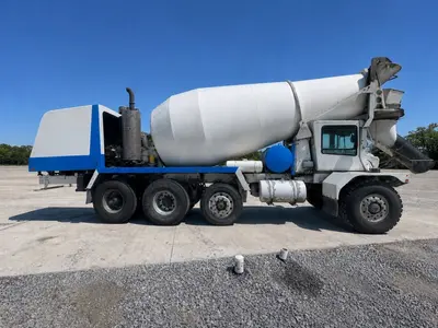 2020 TEREX FD4000 - view 5 of 46