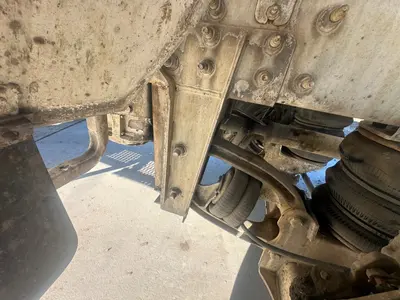 2020 TEREX FD4000 - view 13 of 46