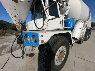 2020 TEREX FD4000 - view 14 of 46