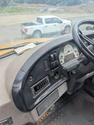 2007 CATERPILLAR 740 - view 6 of 20