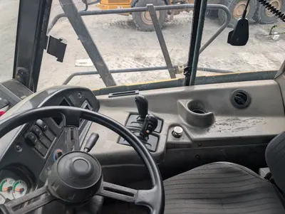 2007 CATERPILLAR 740 - view 7 of 20