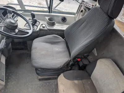 2007 CATERPILLAR 740 - view 10 of 20