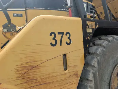 2007 CATERPILLAR 740 - view 13 of 20