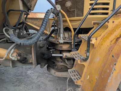 2007 CATERPILLAR 740 - view 14 of 20