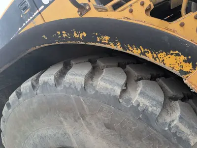 2007 CATERPILLAR 740 - view 20 of 20