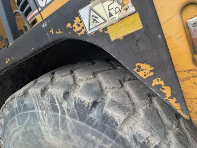 2007 CATERPILLAR 740 - view 18 of 20