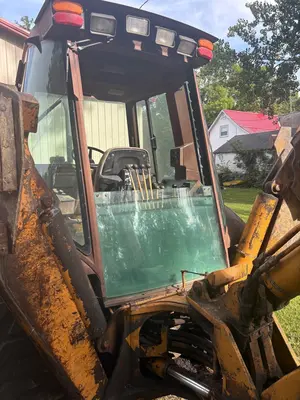 1994 CASE 590 TURBO - view 10 of 14