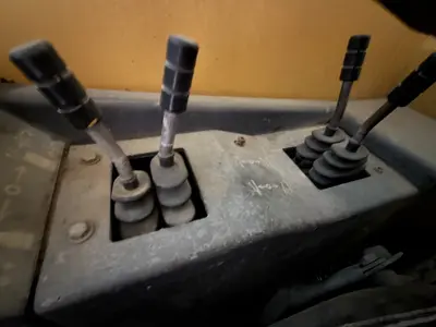 2007 CATERPILLAR TL1255 - view 8 of 18
